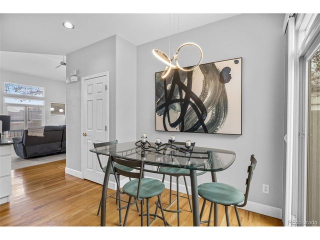 9647 E Arbor Pl, Englewood, CO 80111