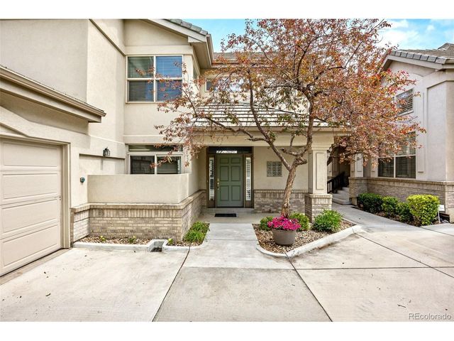 9647 E Arbor Pl, Englewood, CO 80111