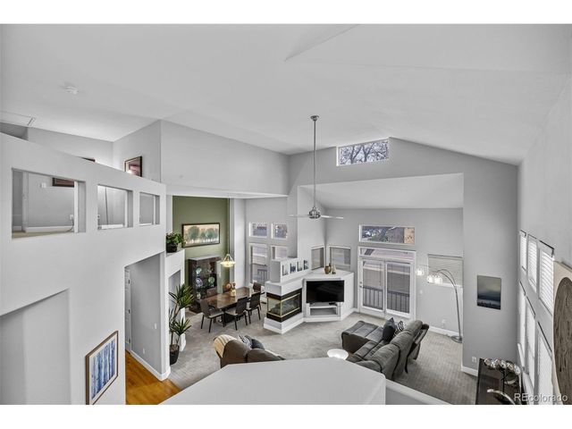 9647 E Arbor Pl, Englewood, CO 80111