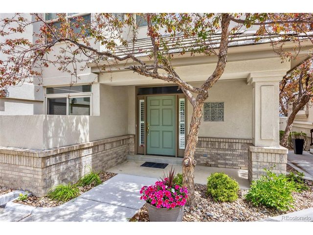 9647 E Arbor Pl, Englewood, CO 80111