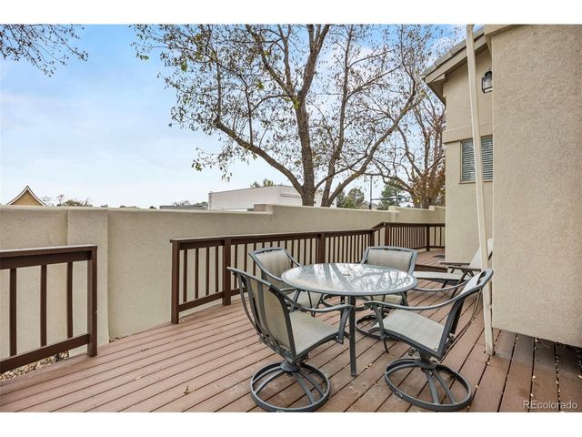 9647 E Arbor Pl, Englewood, CO 80111