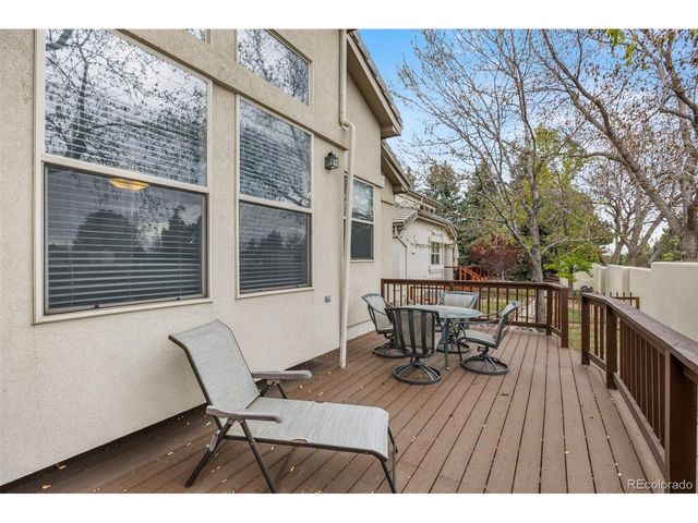 9647 E Arbor Pl, Englewood, CO 80111