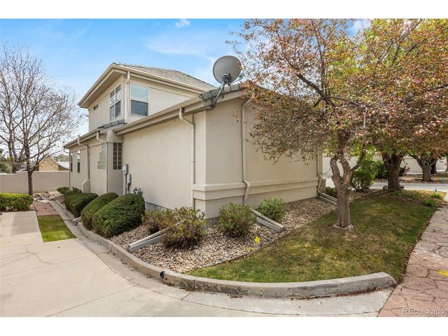 9647 E Arbor Pl, Englewood, CO 80111
