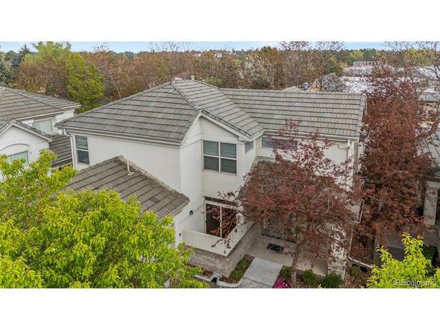 9647 E Arbor Pl, Englewood, CO 80111