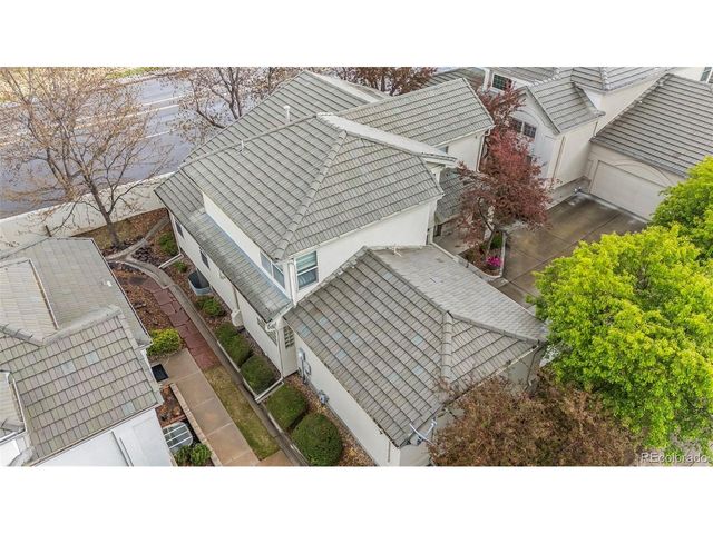 9647 E Arbor Pl, Englewood, CO 80111