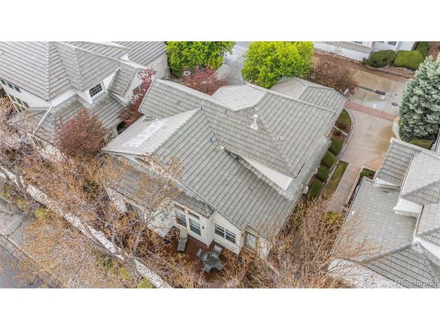 9647 E Arbor Pl, Englewood, CO 80111