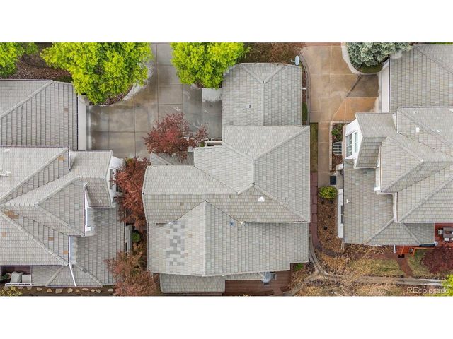 9647 E Arbor Pl, Englewood, CO 80111