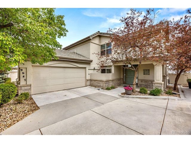 9647 E Arbor Pl, Englewood, CO 80111