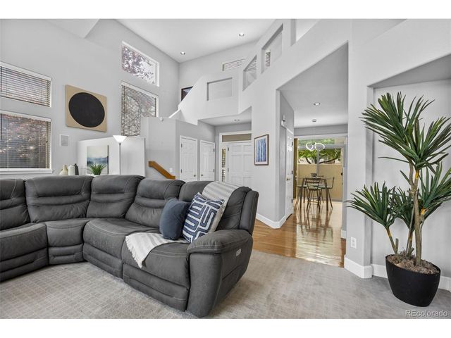 9647 E Arbor Pl, Englewood, CO 80111