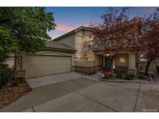 9647 E Arbor Pl, Englewood, CO 80111