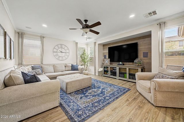 1577 W SWAN Place, Chandler, AZ 85286