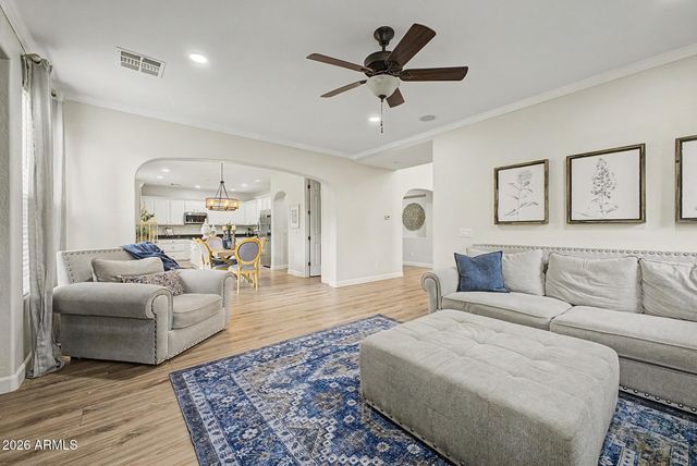 1577 W SWAN Place, Chandler, AZ 85286