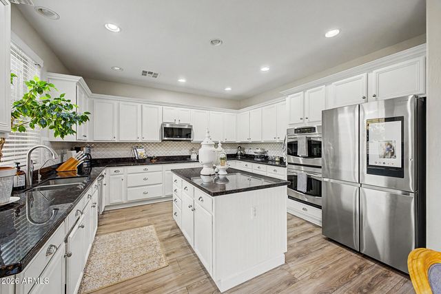 1577 W SWAN Place, Chandler, AZ 85286