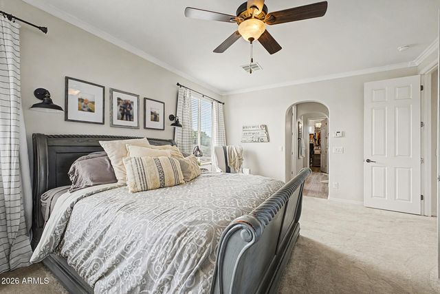 1577 W SWAN Place, Chandler, AZ 85286