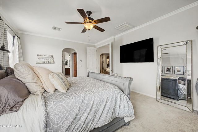 1577 W SWAN Place, Chandler, AZ 85286