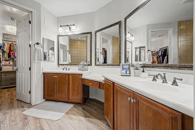 1577 W SWAN Place, Chandler, AZ 85286