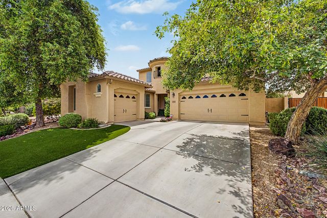 1577 W SWAN Place, Chandler, AZ 85286