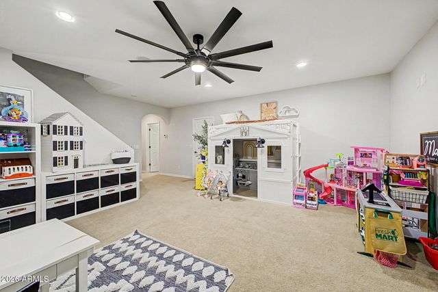 1577 W SWAN Place, Chandler, AZ 85286