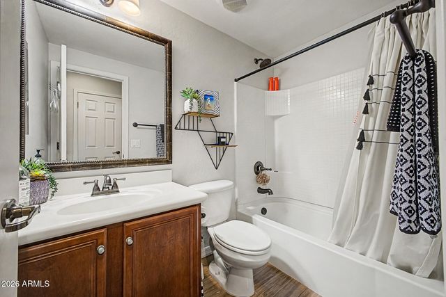 1577 W SWAN Place, Chandler, AZ 85286