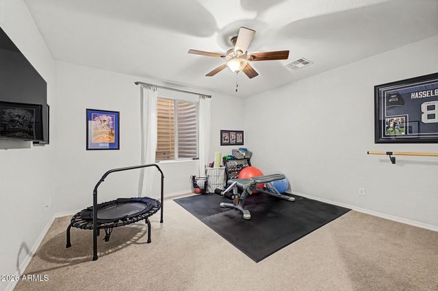 1577 W SWAN Place, Chandler, AZ 85286