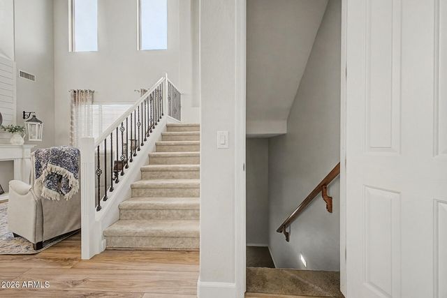 1577 W SWAN Place, Chandler, AZ 85286