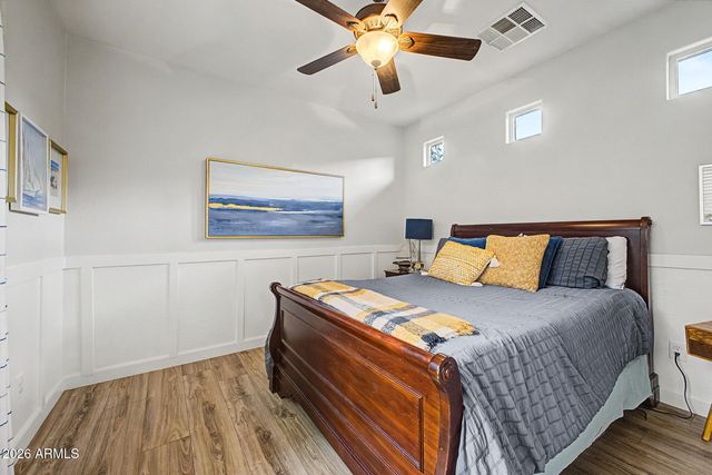 1577 W SWAN Place, Chandler, AZ 85286