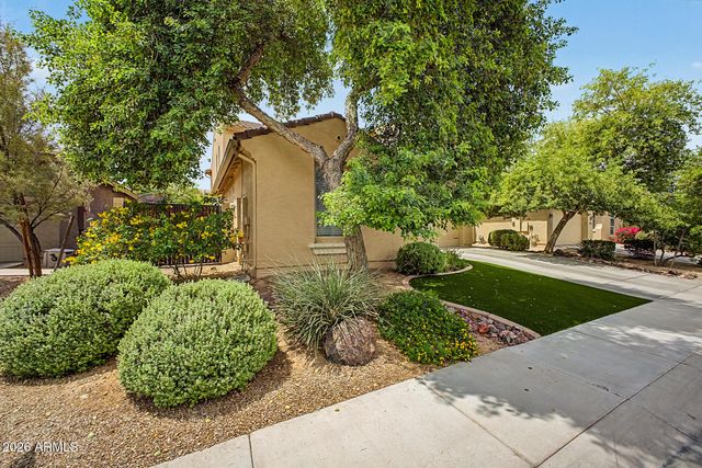 1577 W SWAN Place, Chandler, AZ 85286