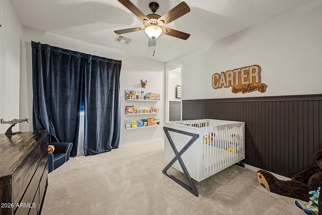 1577 W SWAN Place, Chandler, AZ 85286
