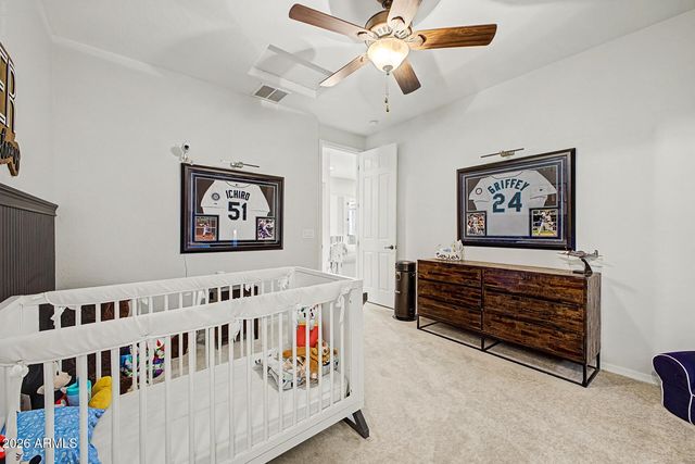 1577 W SWAN Place, Chandler, AZ 85286