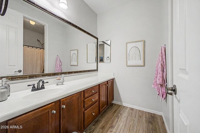 1577 W SWAN Place, Chandler, AZ 85286
