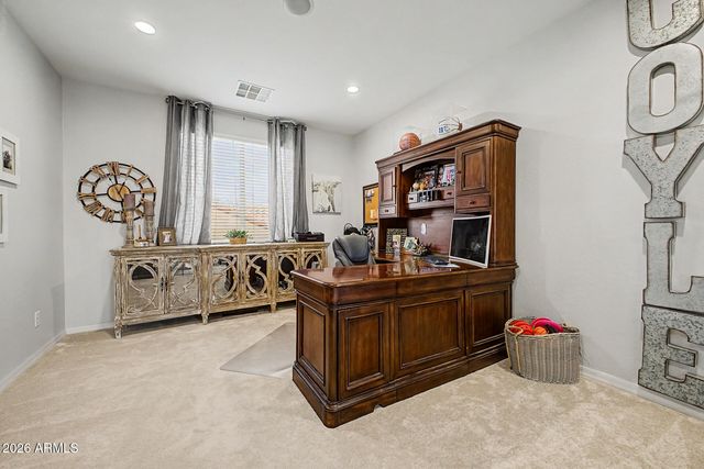 1577 W SWAN Place, Chandler, AZ 85286