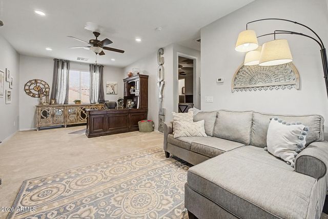 1577 W SWAN Place, Chandler, AZ 85286