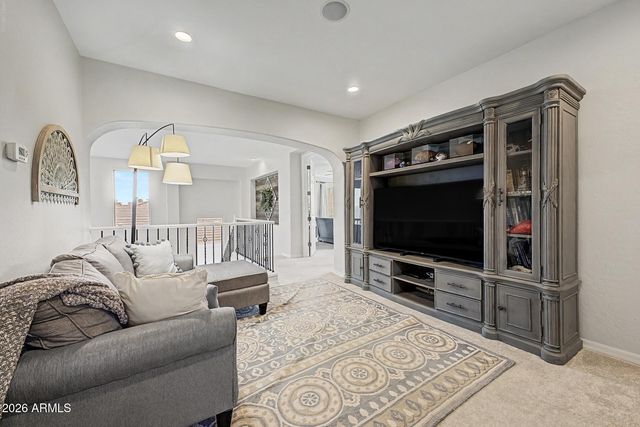 1577 W SWAN Place, Chandler, AZ 85286