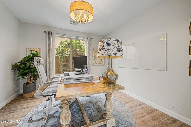 1577 W SWAN Place, Chandler, AZ 85286