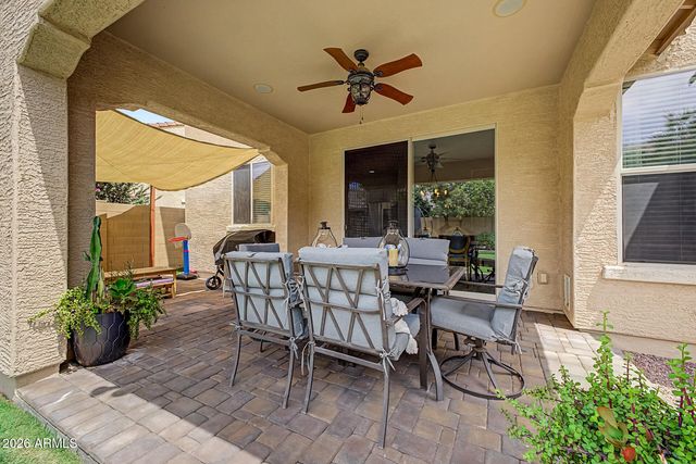 1577 W SWAN Place, Chandler, AZ 85286