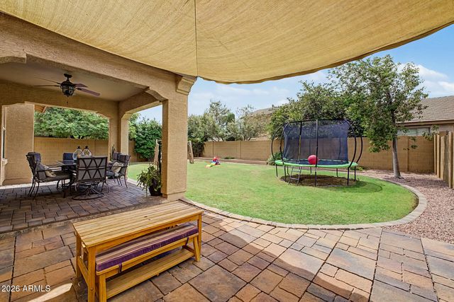 1577 W SWAN Place, Chandler, AZ 85286