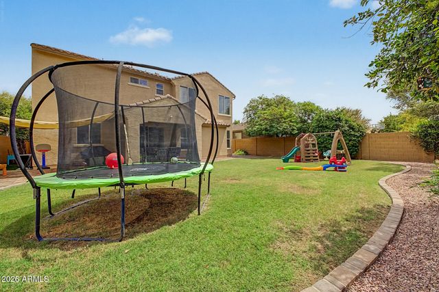 1577 W SWAN Place, Chandler, AZ 85286