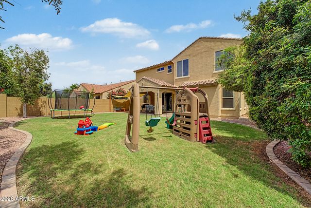 1577 W SWAN Place, Chandler, AZ 85286