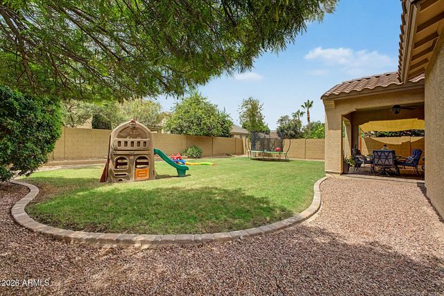 1577 W SWAN Place, Chandler, AZ 85286