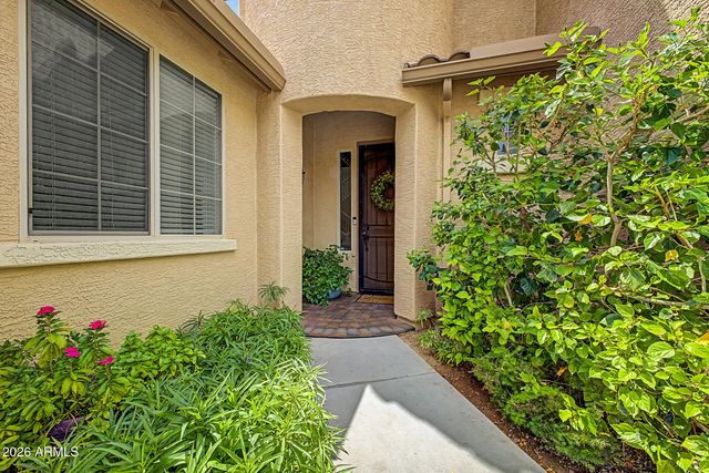 1577 W SWAN Place, Chandler, AZ 85286