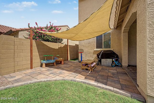 1577 W SWAN Place, Chandler, AZ 85286
