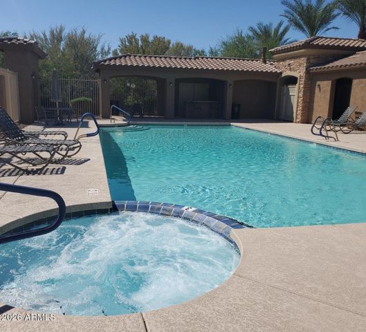 1577 W SWAN Place, Chandler, AZ 85286