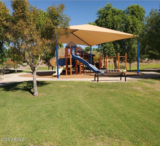 1577 W SWAN Place, Chandler, AZ 85286