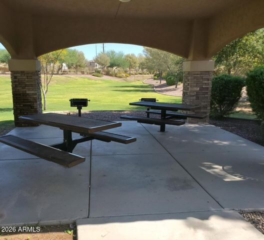 1577 W SWAN Place, Chandler, AZ 85286