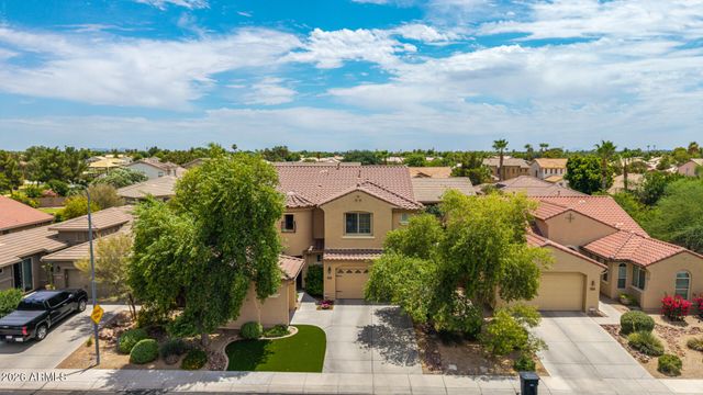 1577 W SWAN Place, Chandler, AZ 85286