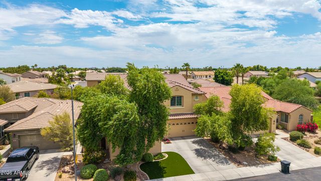 1577 W SWAN Place, Chandler, AZ 85286