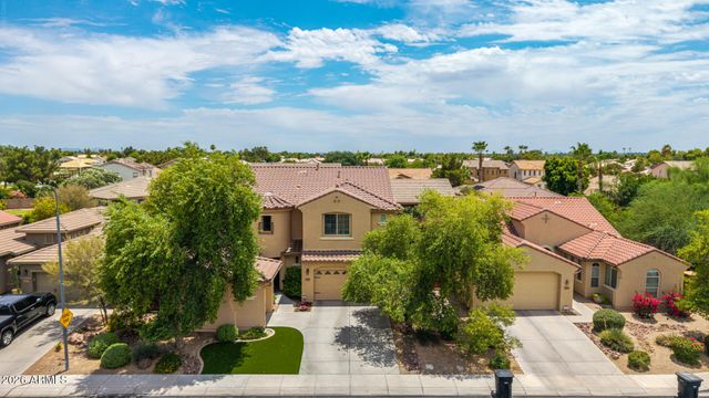 1577 W SWAN Place, Chandler, AZ 85286