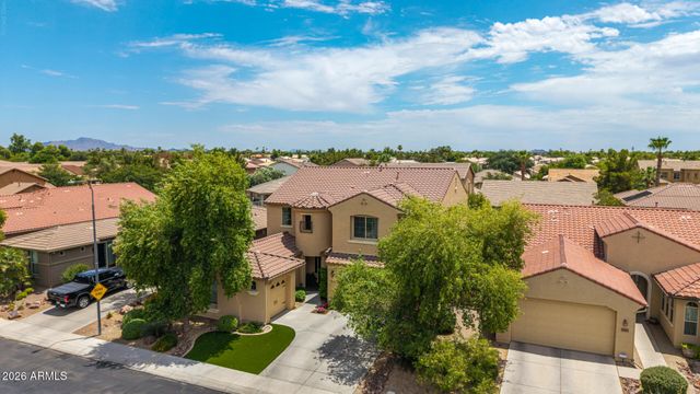 1577 W SWAN Place, Chandler, AZ 85286