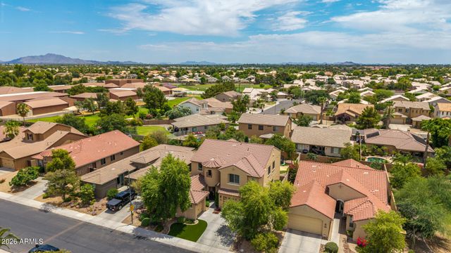 1577 W SWAN Place, Chandler, AZ 85286