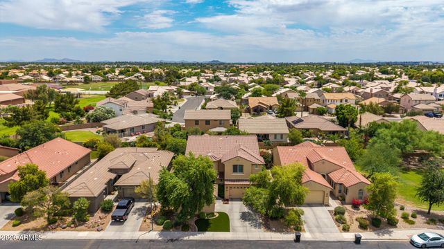1577 W SWAN Place, Chandler, AZ 85286